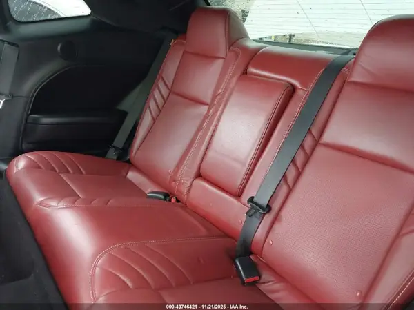 2C3CDZFJ5KH649463 2019 DODGE CHALLENGER - Image 8