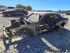 2C3CDZFJ5KH684360 2019 DODGE CHALLENGER