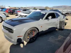 2C3CDZFJ5KH691387 2019 DODGE CHALLENGER