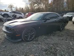 2C3CDZFJ5KH701951 2019 DODGE CHALLENGER