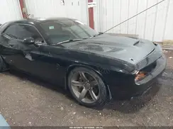 2C3CDZFJ5KH707054 2019 DODGE CHALLENGER