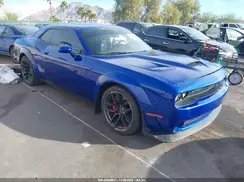 2C3CDZFJ5KH712819 2019 DODGE CHALLENGER