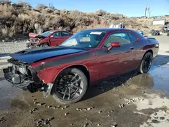 2C3CDZFJ5KH719740 2019 DODGE CHALLENGER