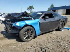 2C3CDZFJ5KH723769 2019 DODGE CHALLENGER