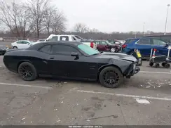 2C3CDZFJ5KH723934 2019 DODGE CHALLENGER