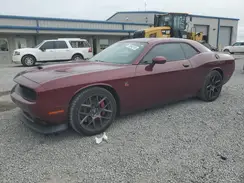 2C3CDZFJ5KH741494 2019 DODGE CHALLENGER
