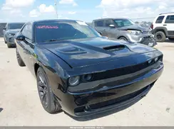 2C3CDZFJ5KH750048 2019 DODGE CHALLENGER