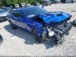 2C3CDZFJ5KH750146 2019 DODGE CHALLENGER