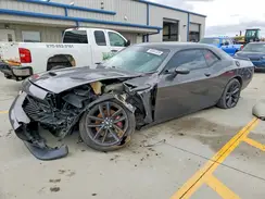 2C3CDZFJ5KH759039 2019 DODGE CHALLENGER