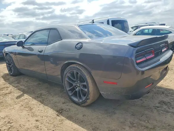 2C3CDZFJ5LH103683 2020 DODGE CHALLENGER - Image 2