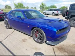 2C3CDZFJ5LH103733 2020 DODGE CHALLENGER