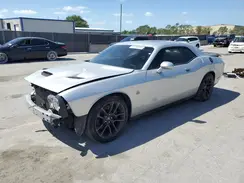2C3CDZFJ5LH103764 2020 DODGE CHALLENGER