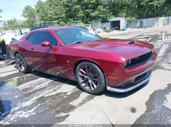 2C3CDZFJ5LH104123 2020 DODGE CHALLENGER