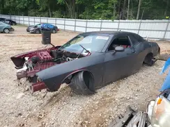 2C3CDZFJ5LH104171 2020 DODGE CHALLENGER