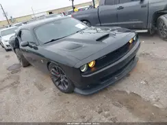 2C3CDZFJ5LH123447 2020 DODGE CHALLENGER