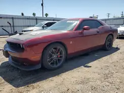 2C3CDZFJ5LH132648 2020 DODGE CHALLENGER