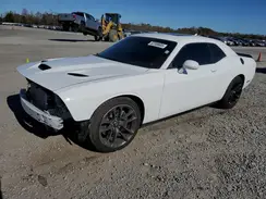 2C3CDZFJ5LH132746 2020 DODGE CHALLENGER