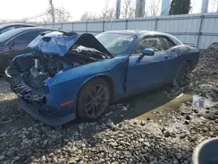 2C3CDZFJ5LH146677 2020 DODGE CHALLENGER