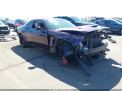 2C3CDZFJ5LH151782 2020 DODGE CHALLENGER