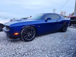2C3CDZFJ5LH159574 2020 DODGE CHALLENGER