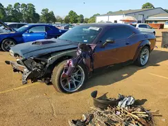 2C3CDZFJ5LH177203 2020 DODGE CHALLENGER