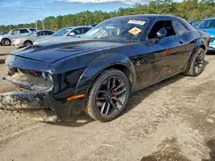2C3CDZFJ5LH184796 2020 DODGE CHALLENGER