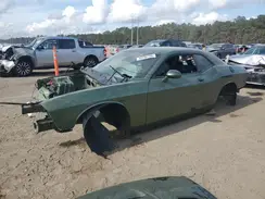 2C3CDZFJ5LH187634 2020 DODGE CHALLENGER