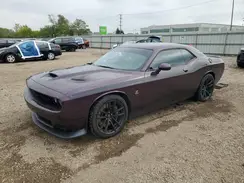 2C3CDZFJ5LH188637 2020 DODGE CHALLENGER