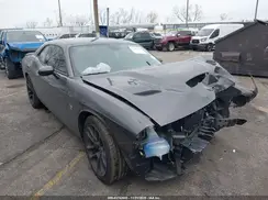2C3CDZFJ5LH191134 2020 DODGE CHALLENGER