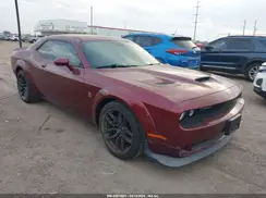 2C3CDZFJ5LH198861 2020 DODGE CHALLENGER