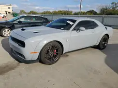 2C3CDZFJ5LH222768 2020 DODGE CHALLENGER