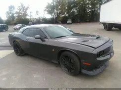 2C3CDZFJ5LH230577 2020 DODGE CHALLENGER