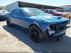 2C3CDZFJ5LH239635 2020 DODGE CHALLENGER