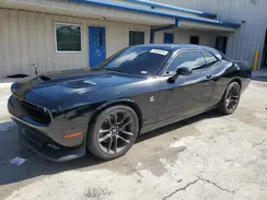 2C3CDZFJ5LH239750 2020 DODGE CHALLENGER