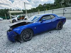2C3CDZFJ5LH246343 2020 DODGE CHALLENGER