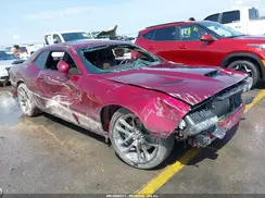 2C3CDZFJ5LH246455 2020 DODGE CHALLENGER