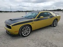 2C3CDZFJ5LH247542 2020 DODGE CHALLENGER