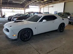 2C3CDZFJ5LH250800 2020 DODGE CHALLENGER