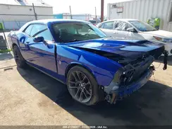 2C3CDZFJ5MH508248 2021 DODGE CHALLENGER