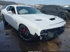 2C3CDZFJ5MH513966 2021 DODGE CHALLENGER