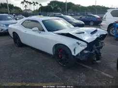 2C3CDZFJ5MH521646 2021 DODGE CHALLENGER