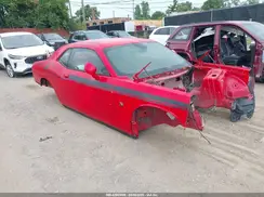 2C3CDZFJ5MH524854 2021 DODGE CHALLENGER