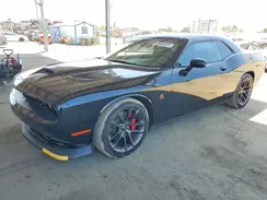 2C3CDZFJ5MH526765 2021 DODGE CHALLENGER
