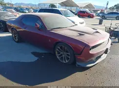 2C3CDZFJ5MH530699 2021 DODGE CHALLENGER
