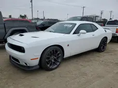 2C3CDZFJ5MH530752 2021 DODGE CHALLENGER