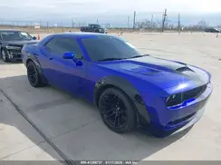 2C3CDZFJ5MH538835 2021 DODGE CHALLENGER