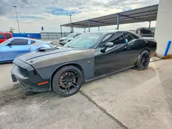 2C3CDZFJ5MH542741 2021 DODGE CHALLENGER