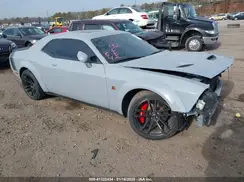 2C3CDZFJ5MH551990 2021 DODGE CHALLENGER