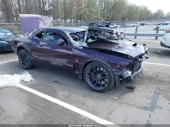 2C3CDZFJ5MH560060 2021 DODGE CHALLENGER