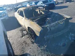 2C3CDZFJ5MH567574 2021 DODGE CHALLENGER